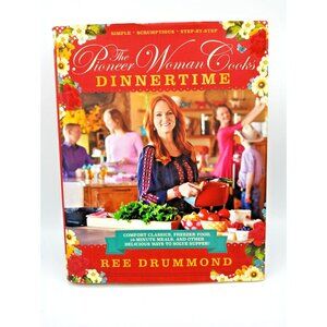 Pioneer Woman Cooks Dinnertime Comfort Classics Freezer Food 16 Min Meals Recipe